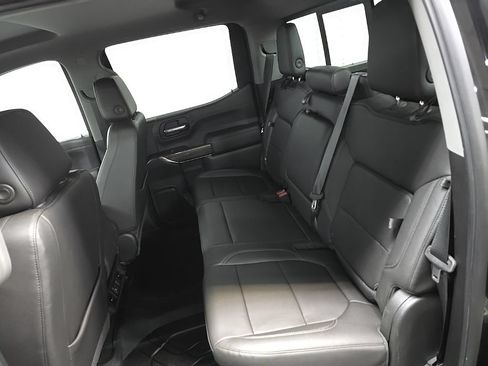 Used 2019 Chevrolet Silverado 1500 LT w/ All-Star Edition AWD/4WD image 33