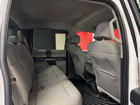 Used 2016 Ford F150 XLT w/ Equipment Group 301A Mid image 24