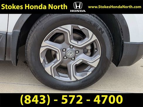 Used 2019 Honda CR-V EX-L image 13