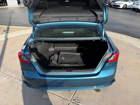 Certified 2025 Toyota Camry XSE w/ Premium Plus Package image 7