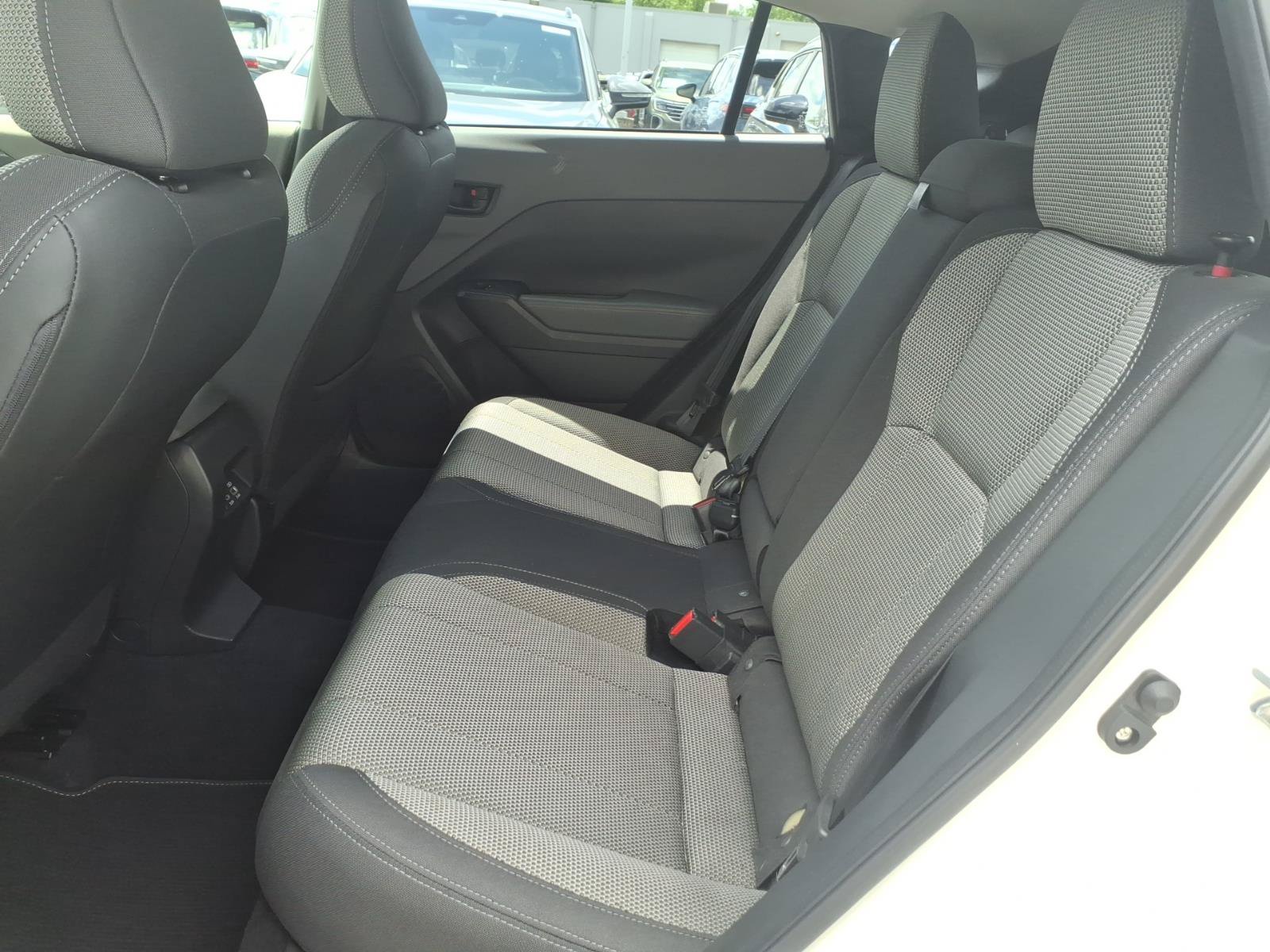 Used 2024 Subaru Crosstrek 2.0i Premium AWD/4WD image 16