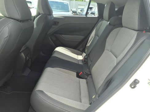 Certified 2024 Subaru Crosstrek 2.0i Premium AWD/4WD image 16