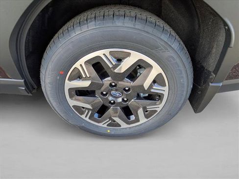 New 2026 Subaru Forester Premium image 9