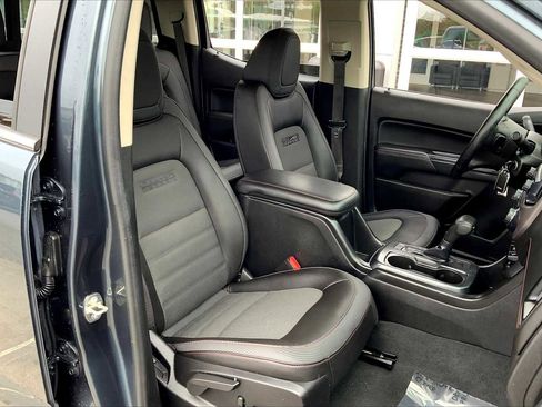 Used 2020 GMC Canyon All Terrain w/ Trailering Package image 11