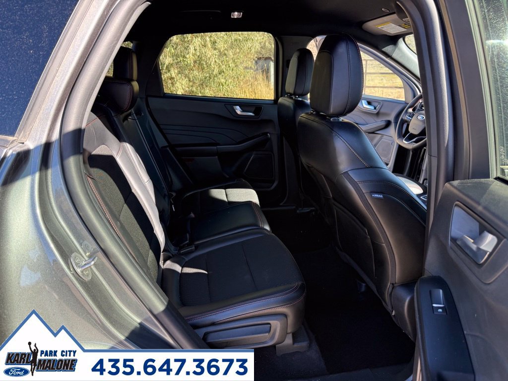 Used 2025 Ford Escape ST-Line AWD/4WD image 31