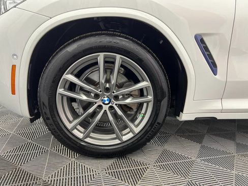 Used 2019 BMW X4 xDrive30i w/ M Sport Package 2 AWD/4WD image 31