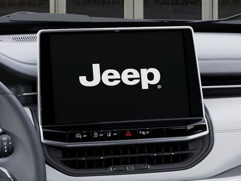 New 2026 Jeep Compass Limited AWD/4WD image 46