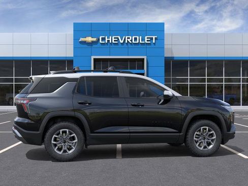 New 2026 Chevrolet Equinox ACTIV w/ LPO, Floor Liner Package AWD/4WD image 29