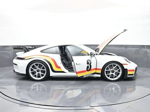 Certified 2026 Porsche 911 GT3 RWD image 31
