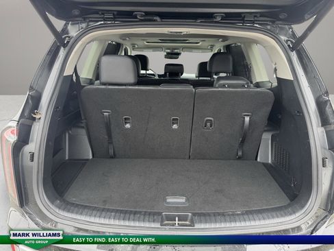 Used 2024 Kia Telluride EX FWD image 47