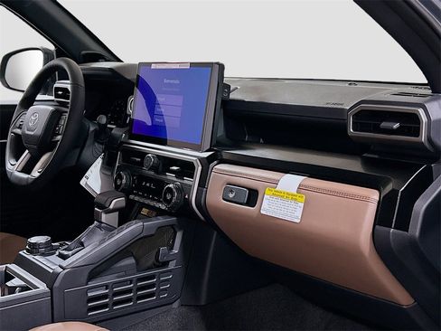 New 2026 Toyota 4Runner Limited image 30