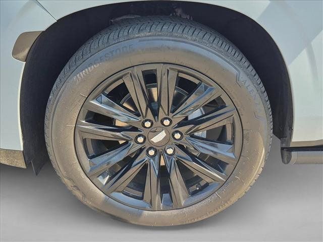 Used 2023 Cadillac Escalade ESV Sport Platinum AWD/4WD image 27