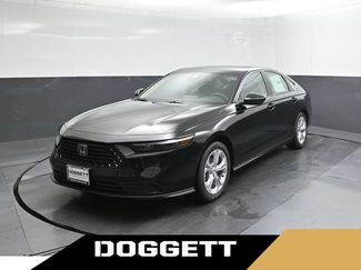 New 2026 Honda Accord LX video 1