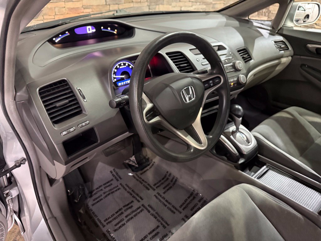 Used 2009 Honda Civic LX image 26