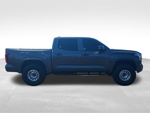 Used 2025 Toyota Tundra Limited w/ TRD Off-Road Package AWD/4WD image 6