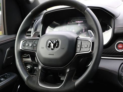 Used 2024 RAM 1500 TRX AWD/4WD image 46