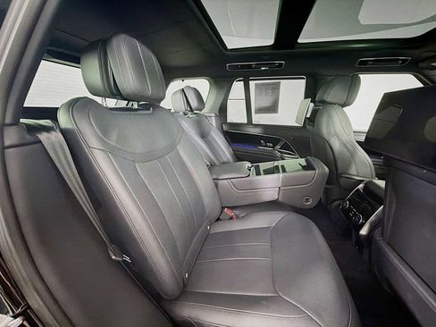 Used 2023 Land Rover Range Rover Autobiography AWD/4WD image 28