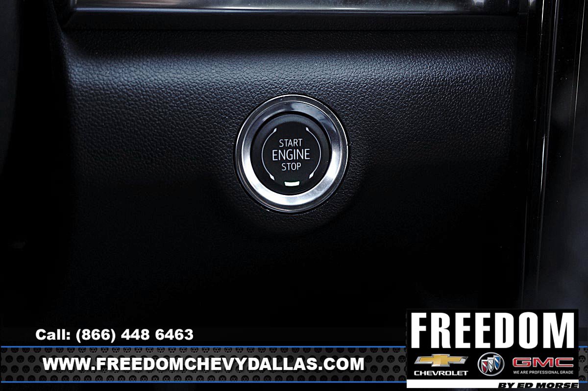 New 2027 GMC Terrain Elevation w/ Black Edition FWD image 32