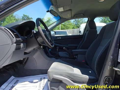 Used 2007 Honda Accord SE image 12