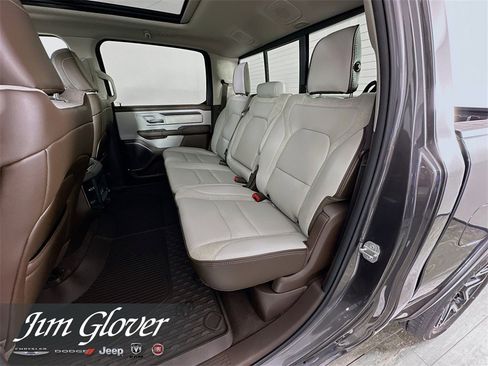 New 2026 RAM 1500 Laramie w/ Laramie Southwest Edition image 17