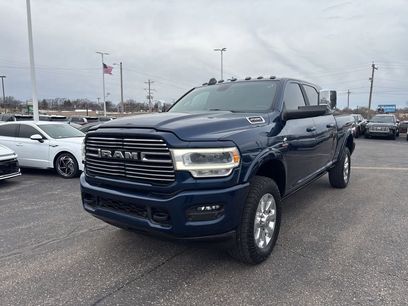 Used 2022 RAM 2500 Laramie