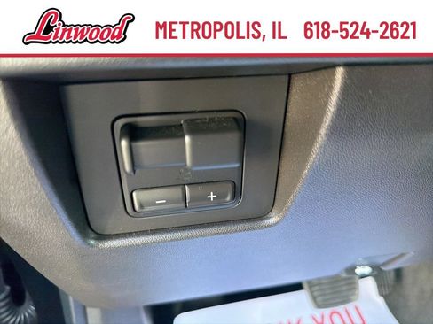 Used 2025 GMC Canyon AT4 AWD/4WD image 13