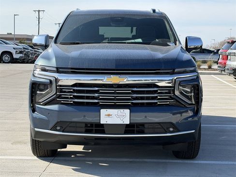 New 2026 Chevrolet Tahoe Premier image 7