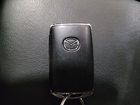 Used 2023 MAZDA CX-5 AWD 2.5 S w/ Select Package image 32