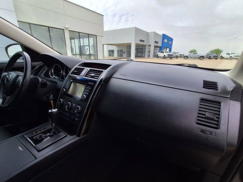 Used 2015 MAZDA CX-9 Touring image 14