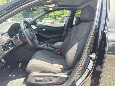 Used 2023 Honda Accord Sport image 13