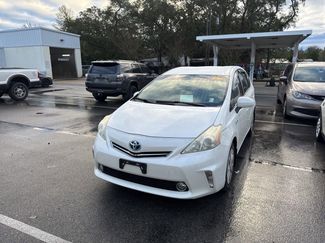 Used 2014 Toyota Prius V Three video 1