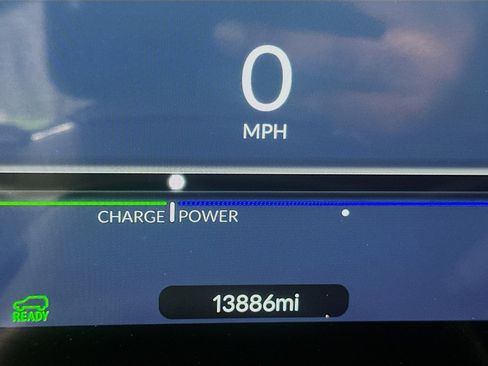 Used 2024 Honda Prologue EX image 18