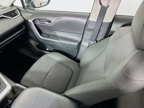 Used 2023 Toyota RAV4 XLE FWD image 23