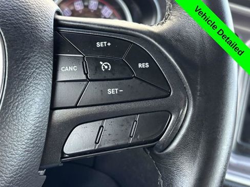 Used 2019 Dodge Challenger SXT RWD image 15