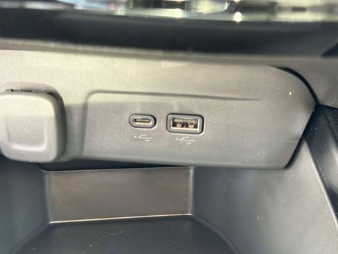 New 2026 Chevrolet Trax ACTIV FWD image 27
