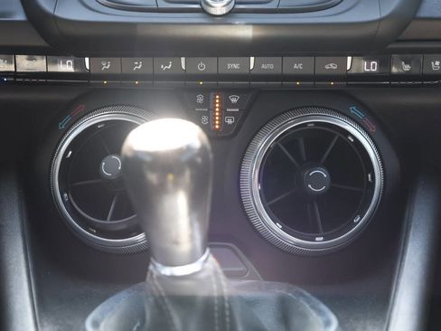 Used 2017 Chevrolet Camaro LT w/ RS Package image 19