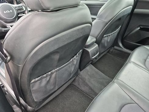 Used 2022 Kia K5 GT-Line w/ GT-Line FWD Premium Package image 18