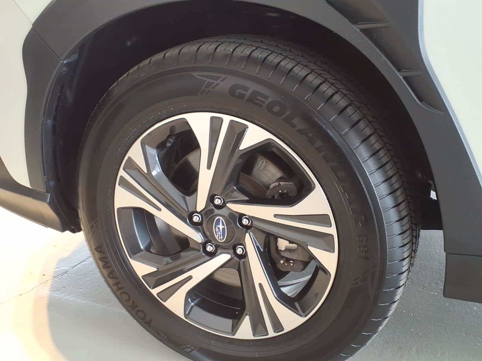 Used 2024 Subaru Crosstrek 2.0i Premium AWD/4WD image 7