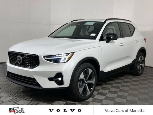 Certified 2026 Volvo XC40 B5 Plus w/ Protection Package Premier AWD/4WD image 1
