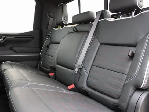 New 2026 GMC Sierra 1500 AT4X w/ AT4X AEV Edition image 26