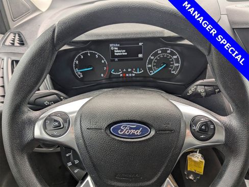 Used 2022 Ford Transit Connect XL image 28