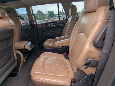 Used 2014 Buick Enclave Premium w/ Trailering Provision Package FWD image 13