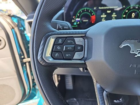 New 2026 Ford Mustang Premium image 17