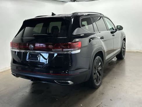 New 2026 Volkswagen Atlas SE AWD/4WD image 31