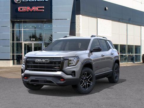 New 2026 GMC Terrain AT4 w/ Technology Package II AWD/4WD image 6