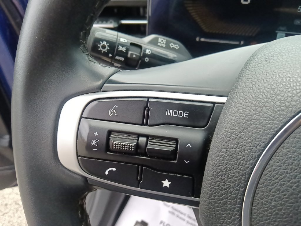 Used 2025 Kia K5 GT-Line w/ GT-Line Premium Package FWD image 18