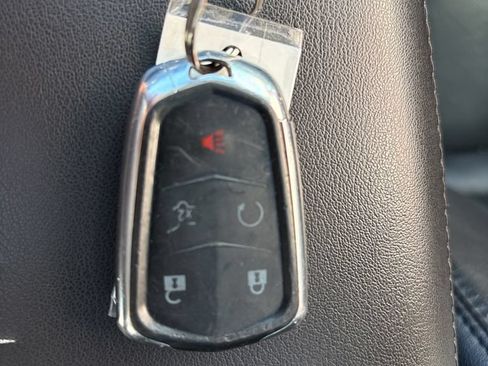 Used 2019 Cadillac XT5 Luxury FWD image 56
