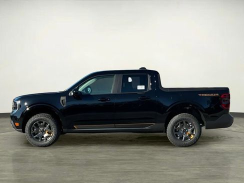 New 2026 Ford Maverick Tremor image 3