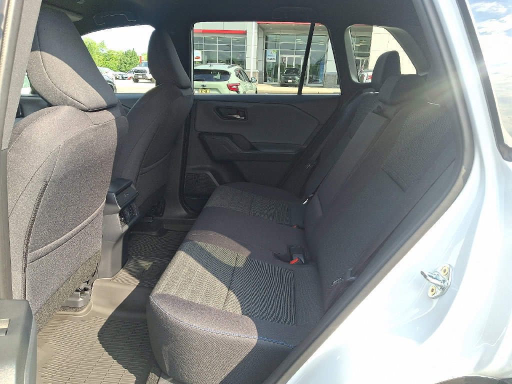 Used 2026 Toyota RAV4 SE w/ Convenience Package AWD/4WD image 10