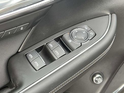 New 2026 Buick Envision Sport Touring AWD/4WD image 15